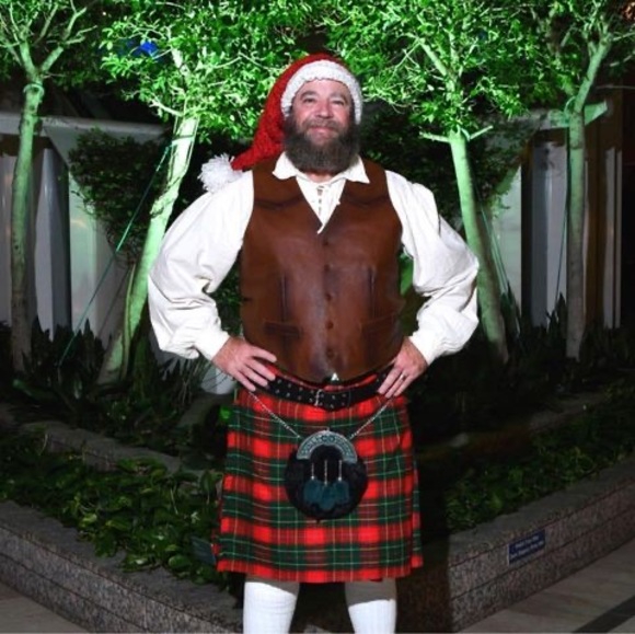 Meet your Posher, Kevin - Picture 1 of 1